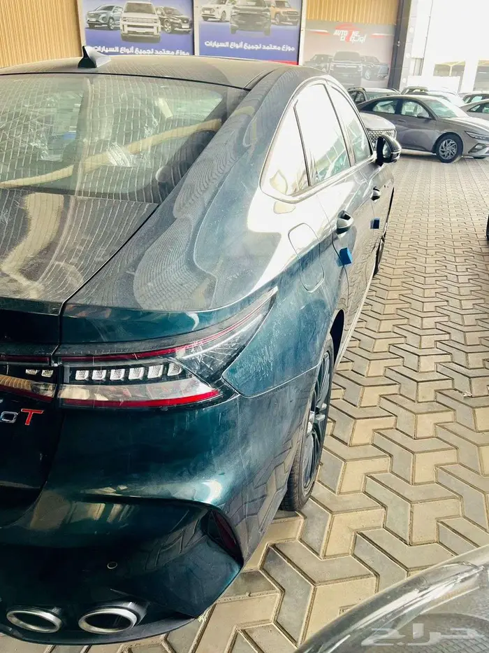 شيرى اريزو 8 -2026 (كاش -تقسيط جميع البنوك) 4