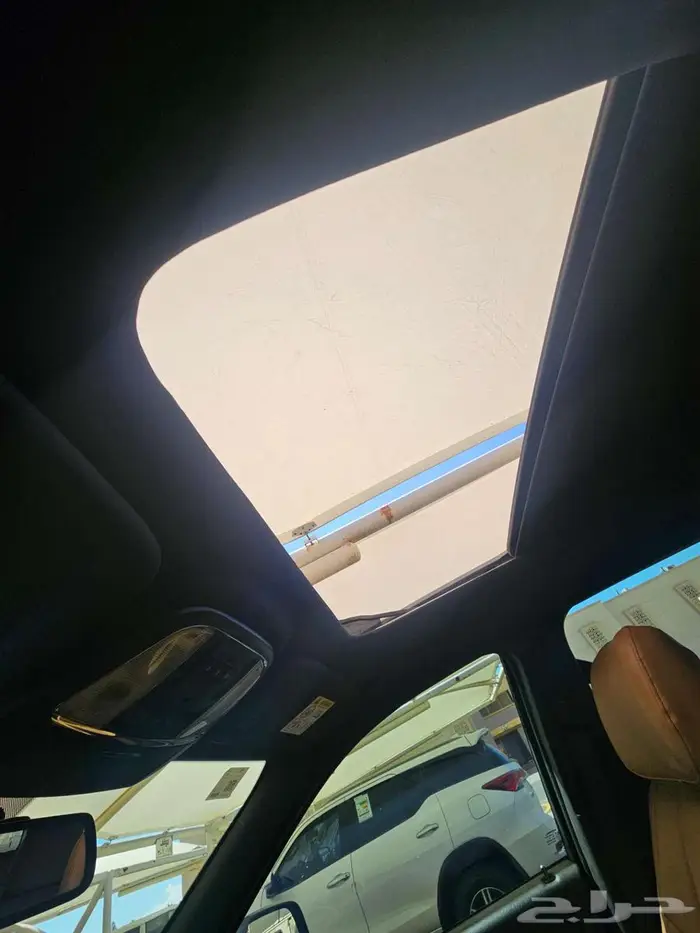 دودج دورانجو 2015 فل كامل (سيتاديل) 11