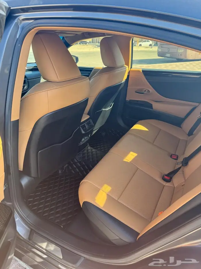 لكزس للبيع هايبرد 2023 1