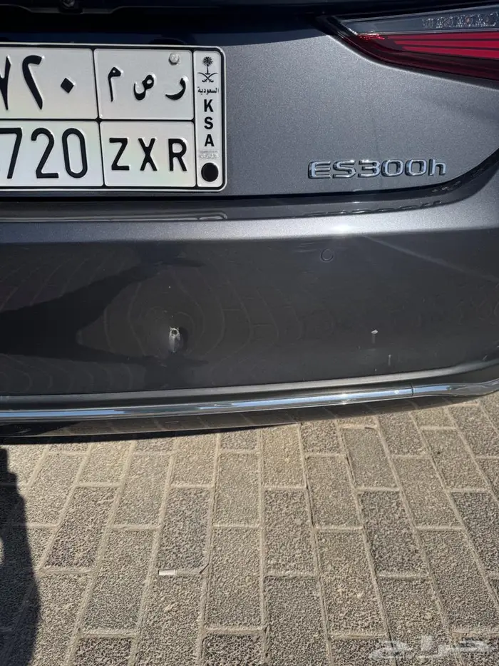 لكزس للبيع هايبرد 2023 7