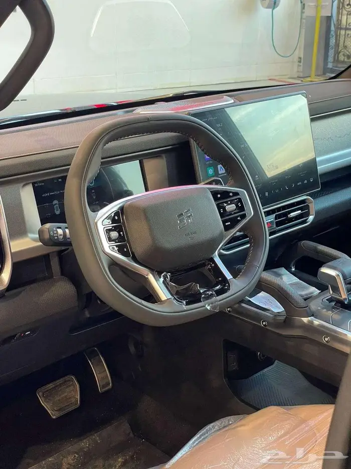 جيتور T2 لاكجيري 2026 الان باقل سعر كاش واقساط 10