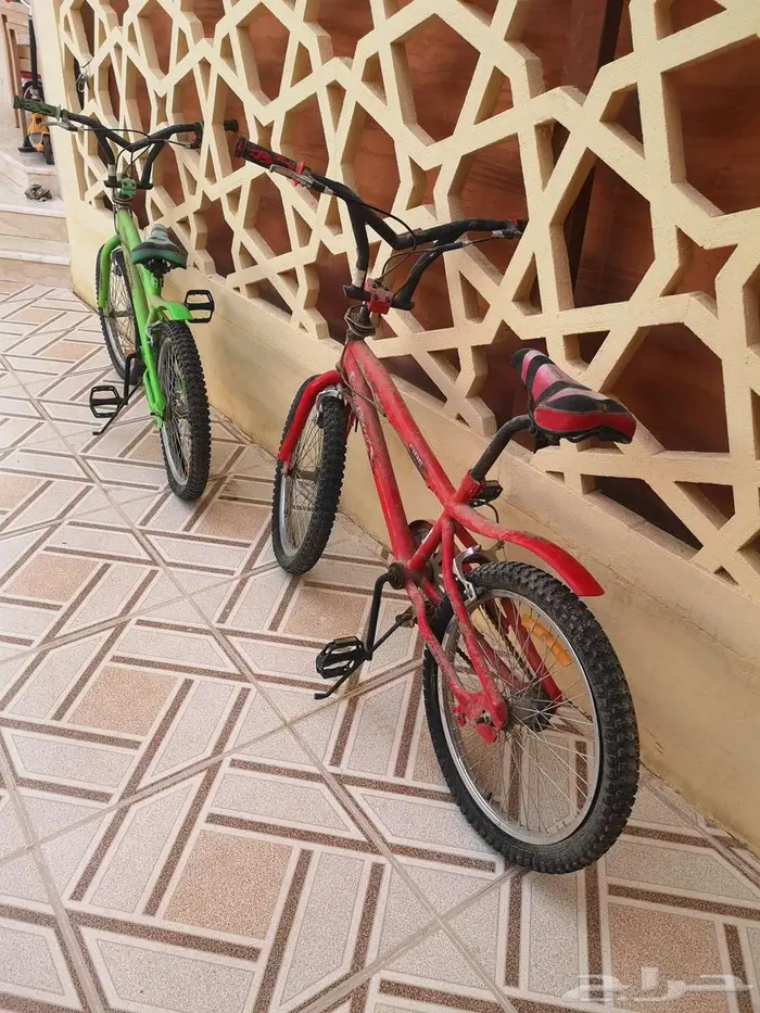 سياكل للبيع 0