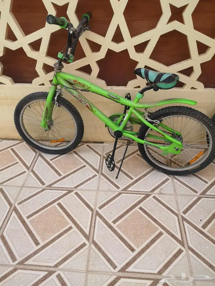 سياكل للبيع 2