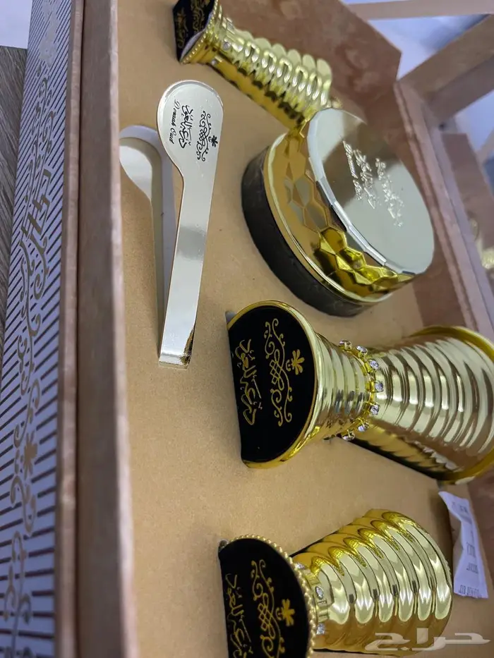 طقم التميز من درعة للعود 2