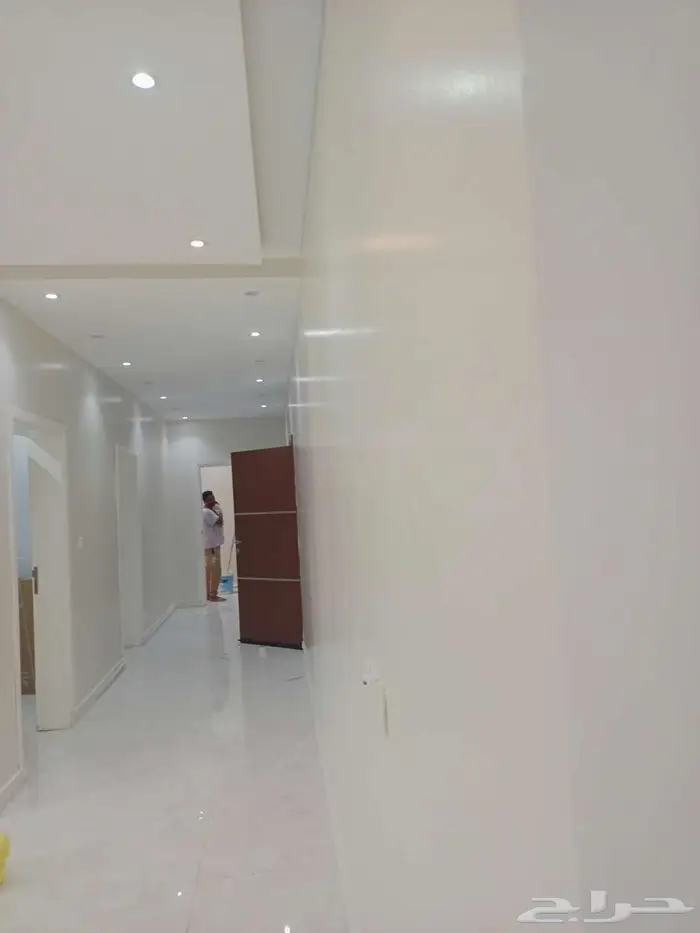 لجميع اعمال الدهانات. ترميمات تاسيسات 2