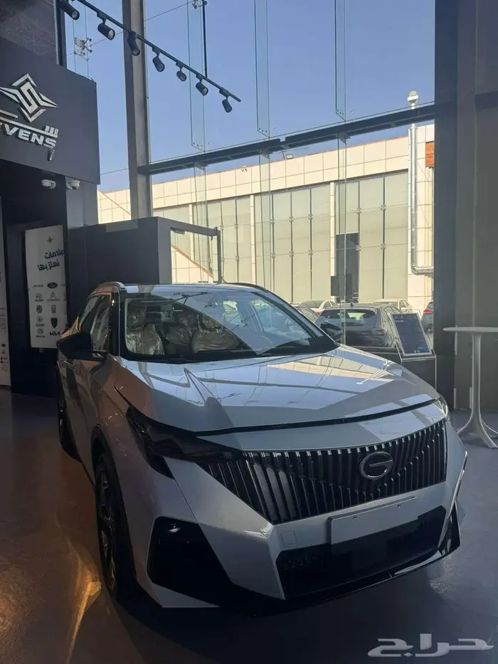 جاك امزوم 2026 ستاندر مواصفات قوه وضمان افضل سعر بالمملكه 1