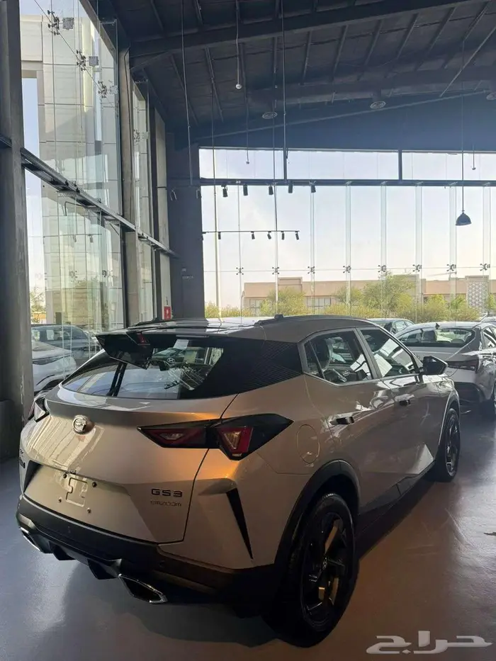 جاك امزوم 2026 ستاندر مواصفات قوه وضمان افضل سعر بالمملكه 5