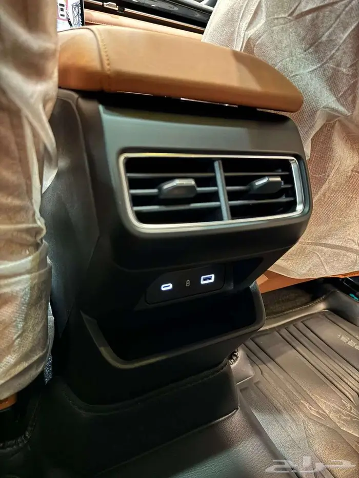 جيلي بريفيس فل كامل موديل 2026 اقل الاسعاررر 2