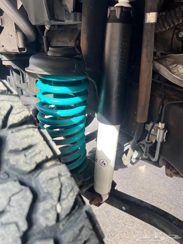 جيب شروكي لانجلر سبورت 7