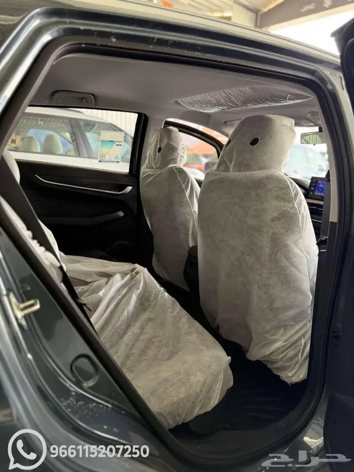 جيلي GX3 برو فل 2025 كاش واقساط 6