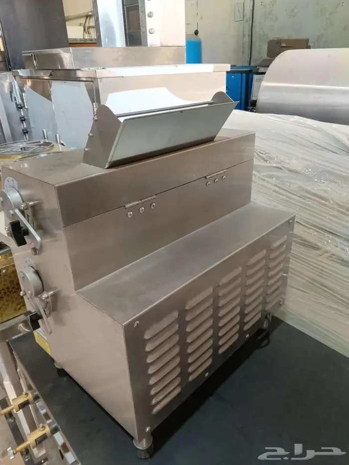 فرادة عجين سومرست امريكيه 1