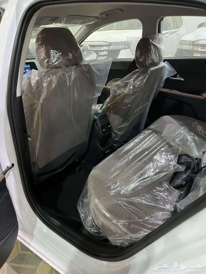 هيونداي اكسنت فليت 2026 8