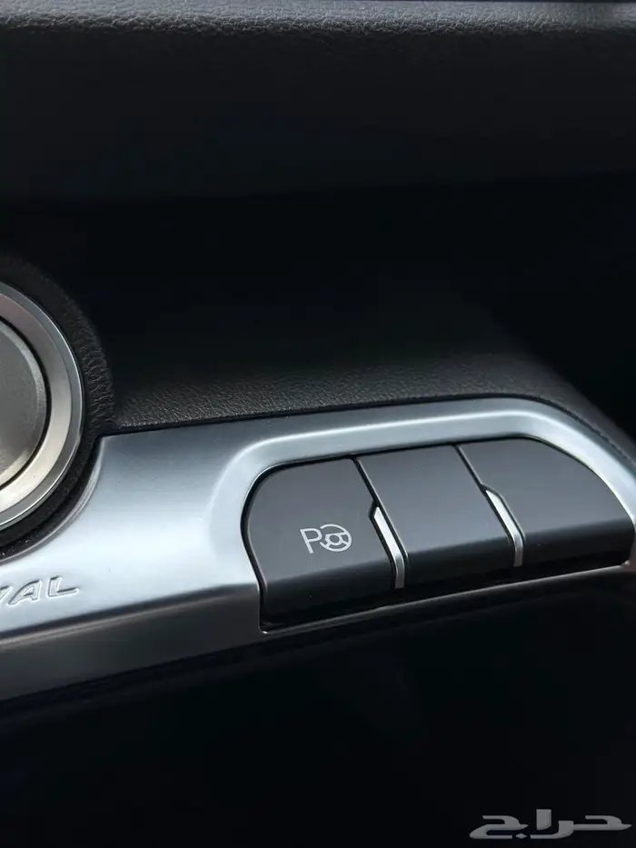 للبيع هافال H6 ممشى قليل ريحه الوكاله فيه فل كامل 3