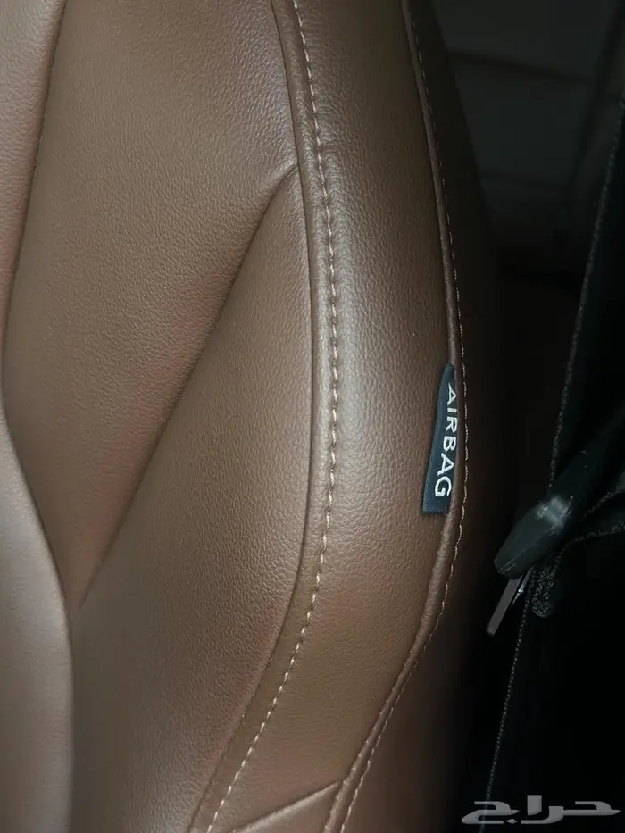 للبيع هافال H6 ممشى قليل ريحه الوكاله فيه فل كامل 6