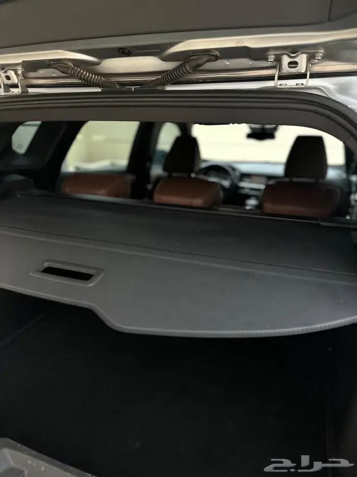 للبيع هافال H6 ممشى قليل ريحه الوكاله فيه فل كامل 15