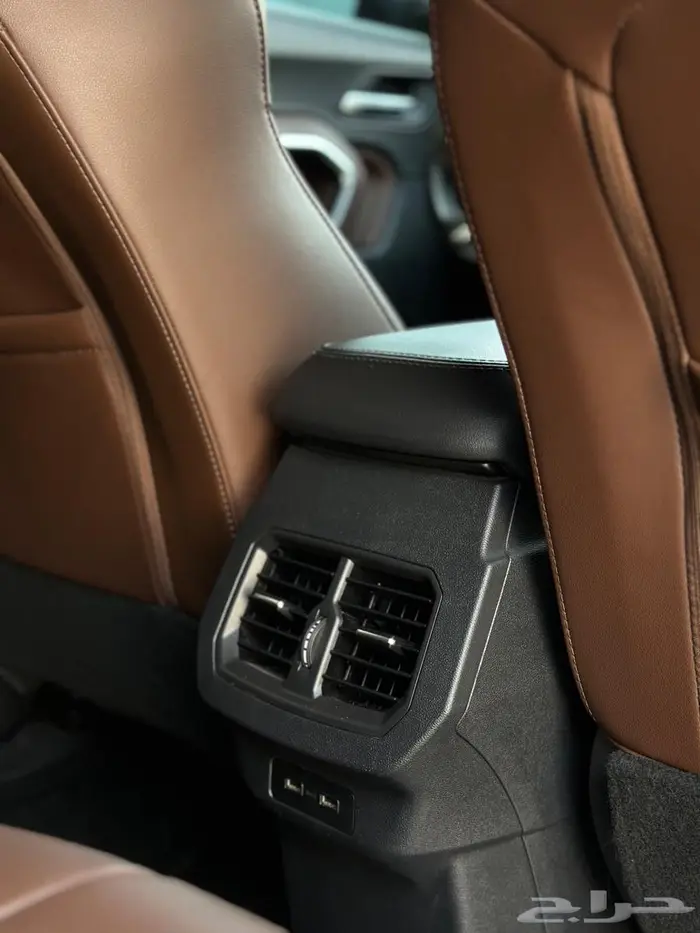 للبيع هافال H6 ممشى قليل ريحه الوكاله فيه فل كامل 14