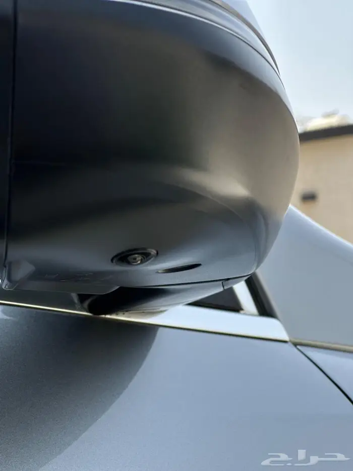 للبيع هافال H6 ممشى قليل ريحه الوكاله فيه فل كامل 17