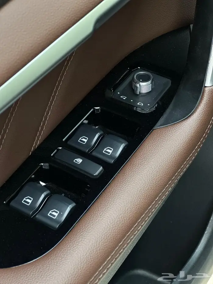 للبيع هافال H6 ممشى قليل ريحه الوكاله فيه فل كامل 23