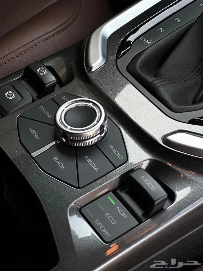 للبيع هافال H6 ممشى قليل ريحه الوكاله فيه فل كامل 28