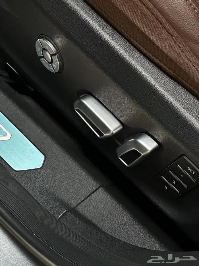 للبيع هافال H6 ممشى قليل ريحه الوكاله فيه فل كامل 27