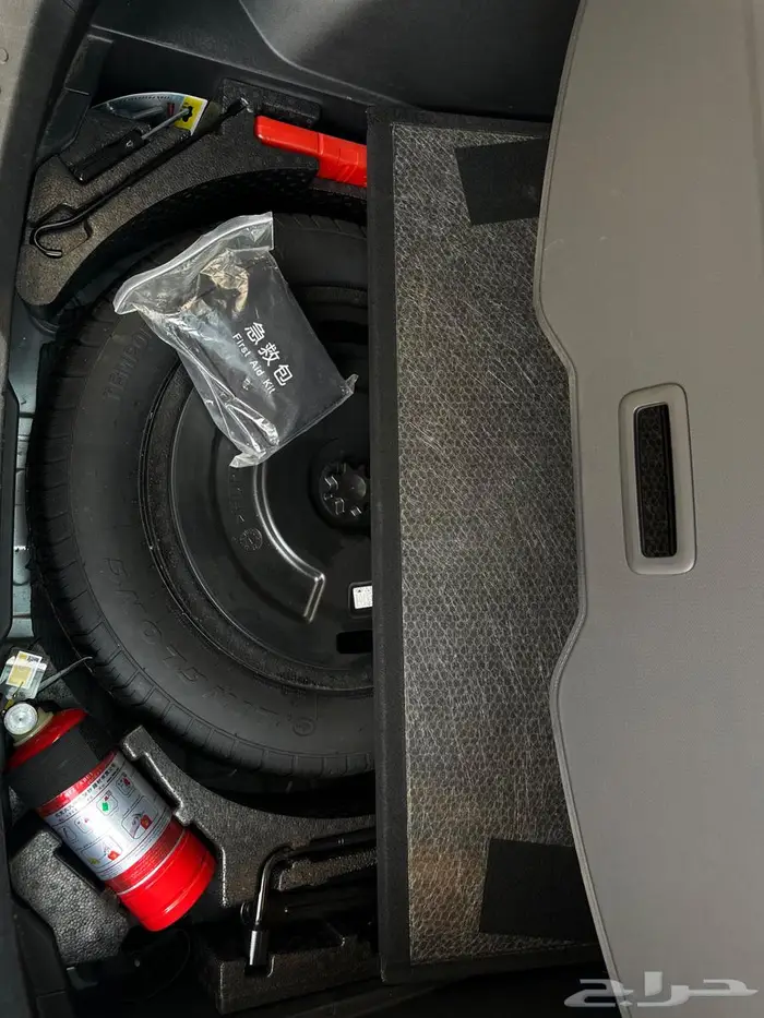 للبيع هافال H6 ممشى قليل ريحه الوكاله فيه فل كامل 30