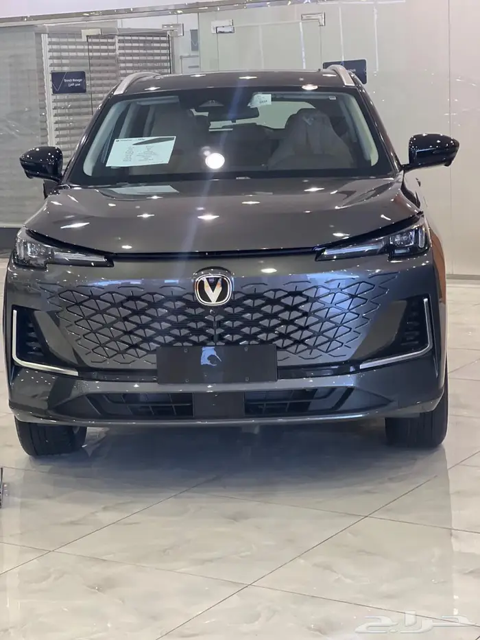 شانجان يوني اس اليت 2026 عروضنا مستمره كميه محدوده 0