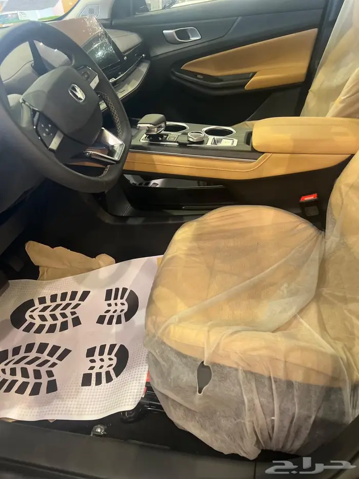 شانجان يوني اس اليت 2026 عروضنا مستمره كميه محدوده 2