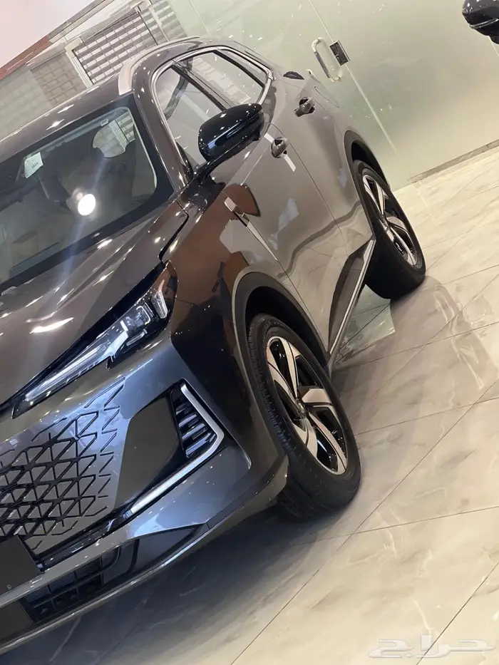 شانجان يوني اس اليت 2026 عروضنا مستمره كميه محدوده 1