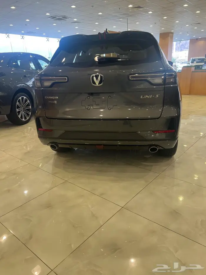 شانجان يوني اس اليت 2026 عروضنا مستمره كميه محدوده 10