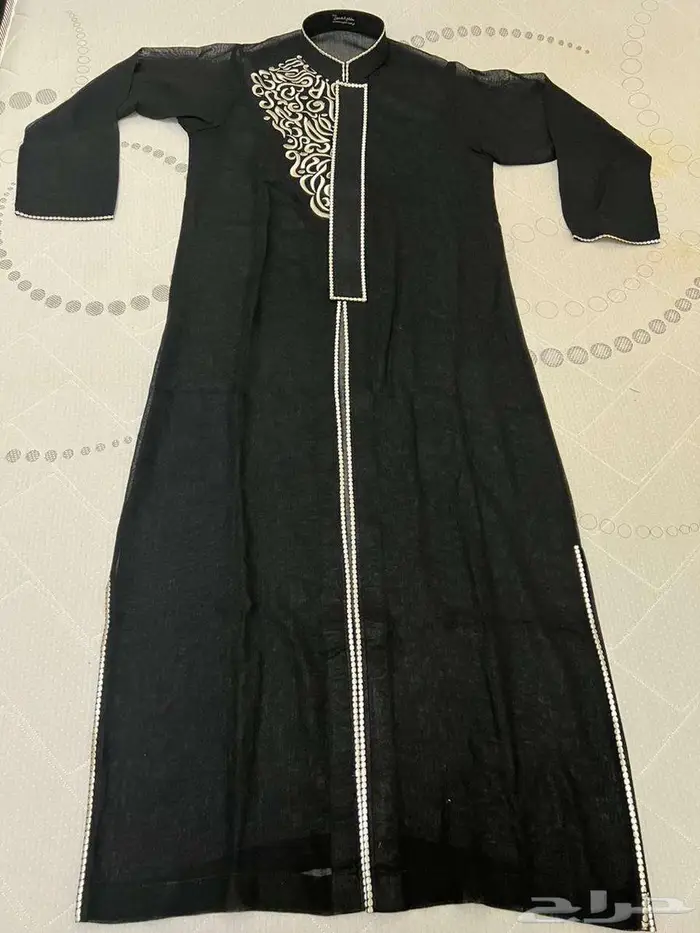 للبيع دقلة رجالية فاخرة جدا 1