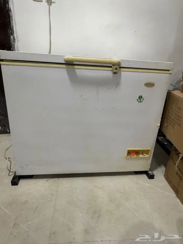 فريزر للبيع 0