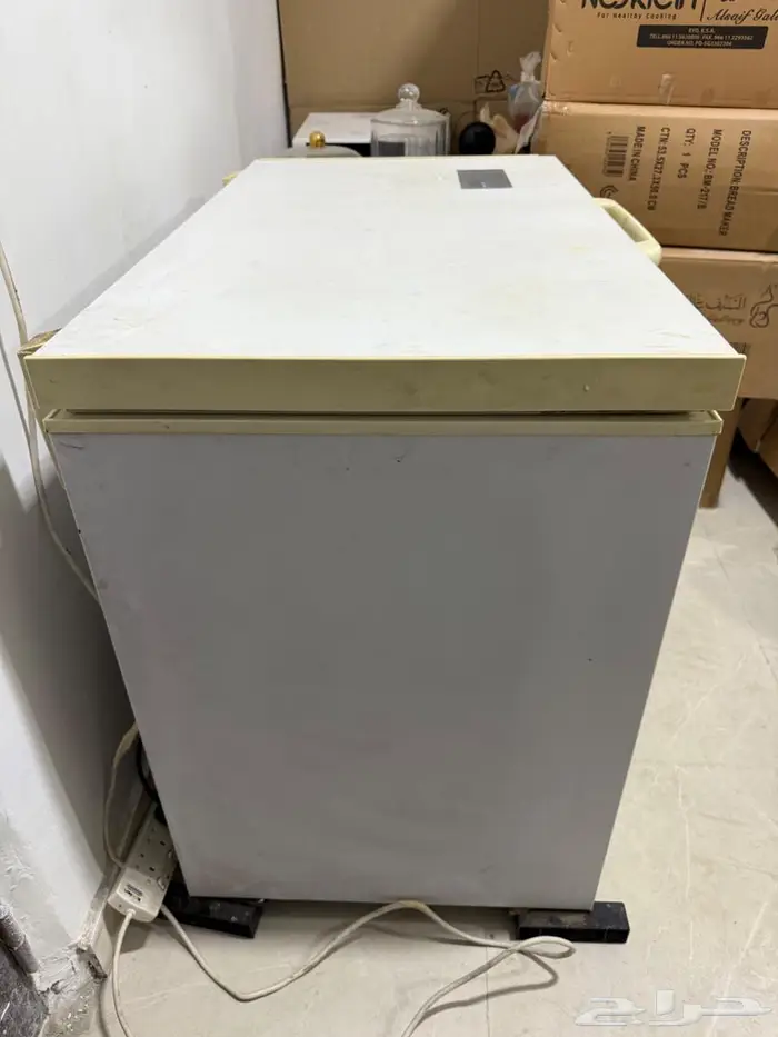 فريزر للبيع 3