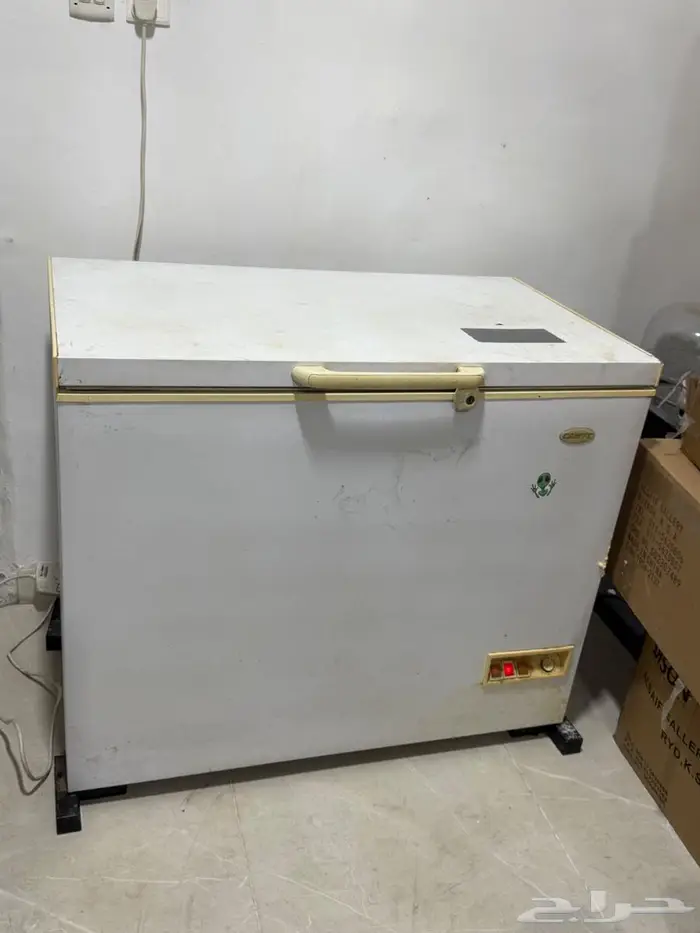 فريزر للبيع 2