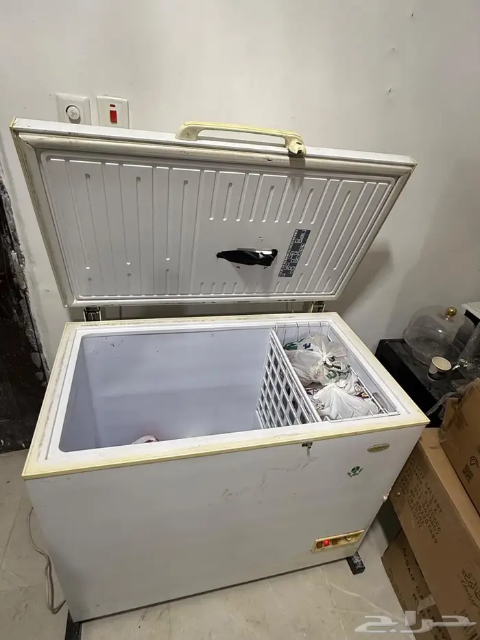 فريزر للبيع 1