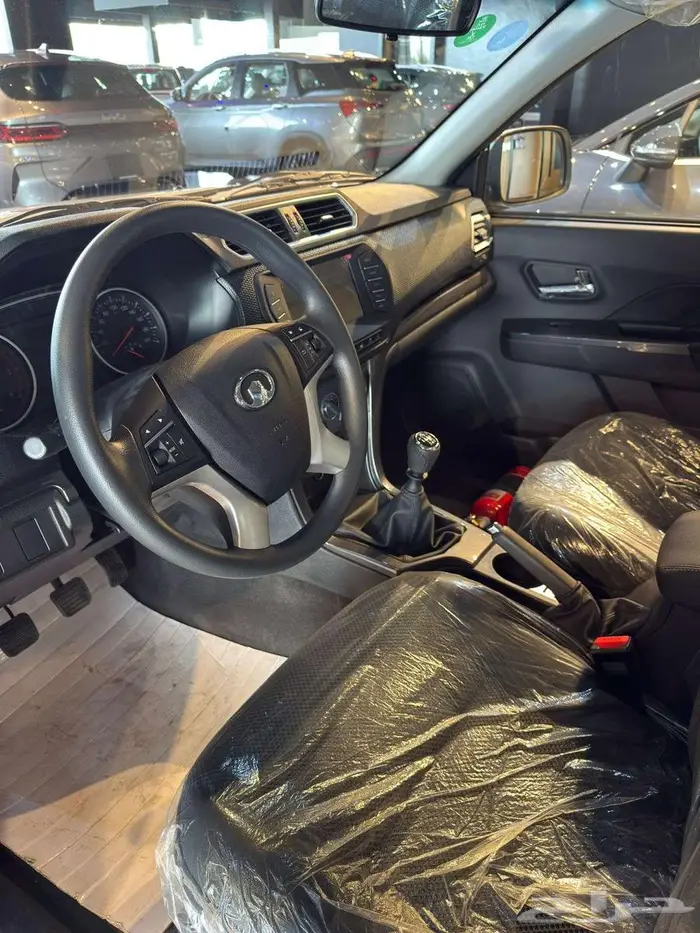 جريت وول ونجل5 فل كامل 2026 11