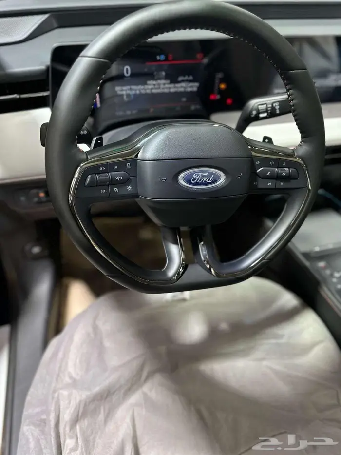 فورد تورس امبيانتي وترند- تاتنيم موديل 2026 عروض 6