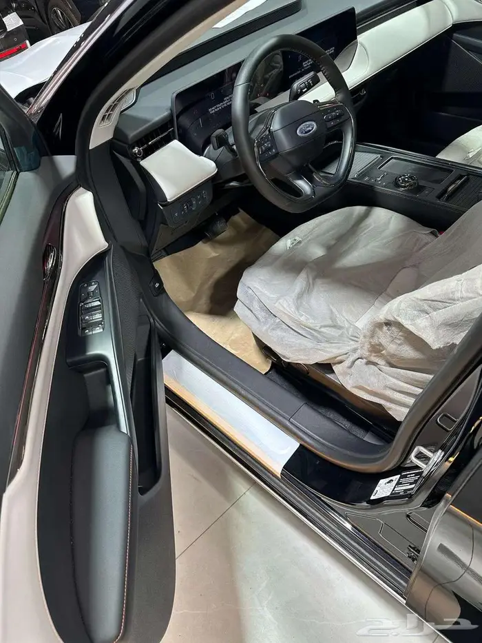 فورد تورس امبيانتي وترند- تاتنيم موديل 2026 عروض 9