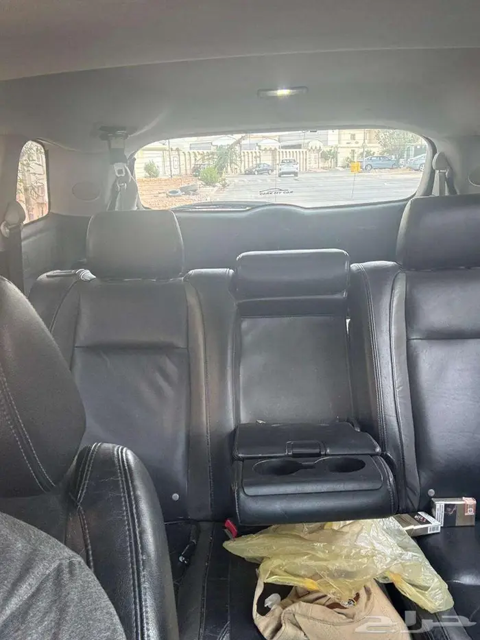 مازدا جيب Cx9 مديل 2010 11