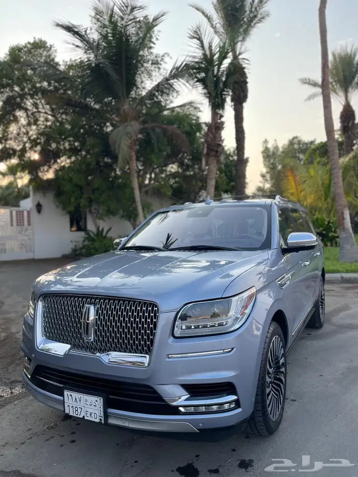 لنكولن نافيجتور 2019 اعلى فئة فرصه للمستخدم وبسعر منافس 3