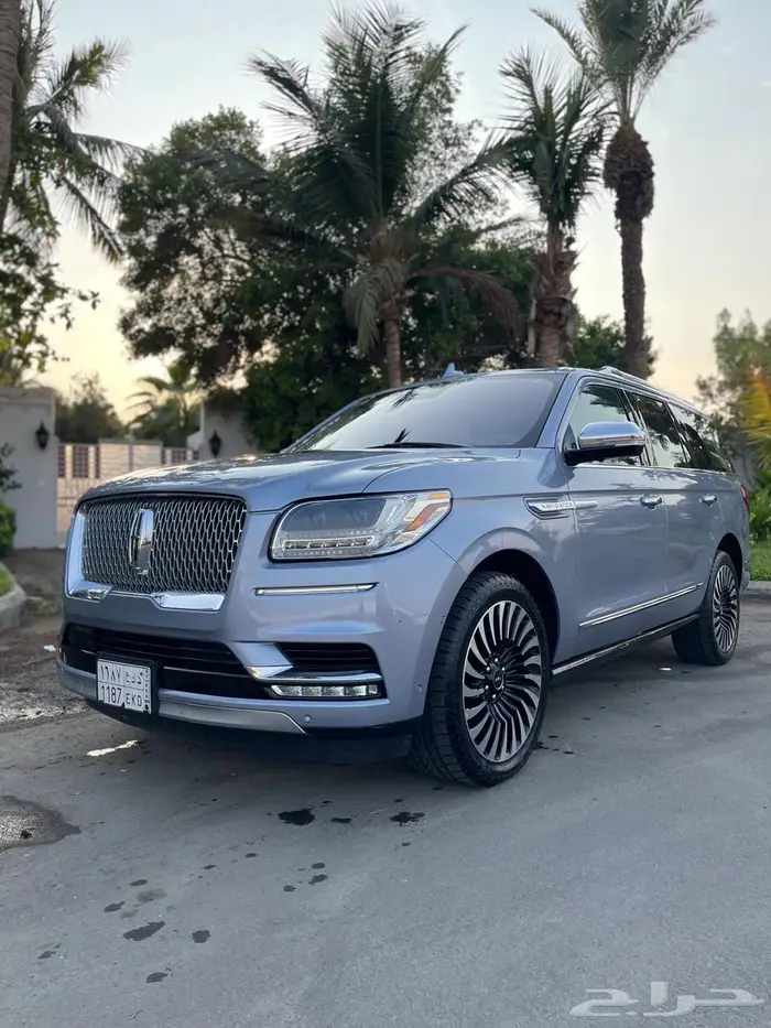 لنكولن نافيجتور 2019 اعلى فئة فرصه للمستخدم وبسعر منافس 2