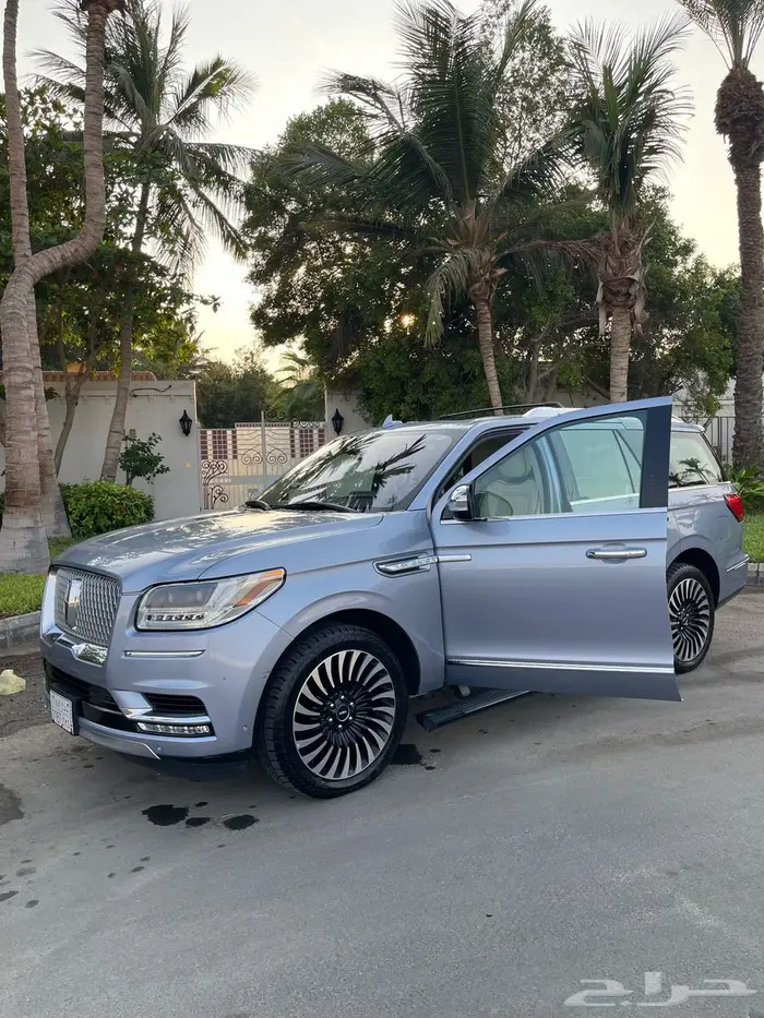 لنكولن نافيجتور 2019 اعلى فئة فرصه للمستخدم وبسعر منافس 8