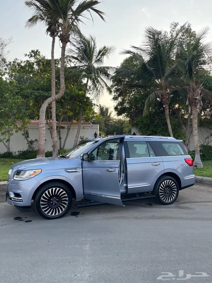 لنكولن نافيجتور 2019 اعلى فئة فرصه للمستخدم وبسعر منافس 9