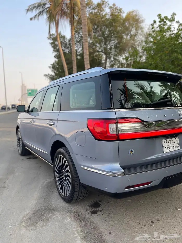 لنكولن نافيجتور 2019 اعلى فئة فرصه للمستخدم وبسعر منافس 11