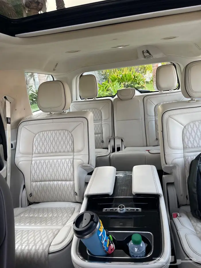 لنكولن نافيجتور 2019 اعلى فئة فرصه للمستخدم وبسعر منافس 20