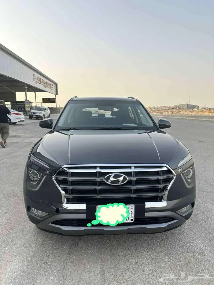 هونداي كريتا 2021 0