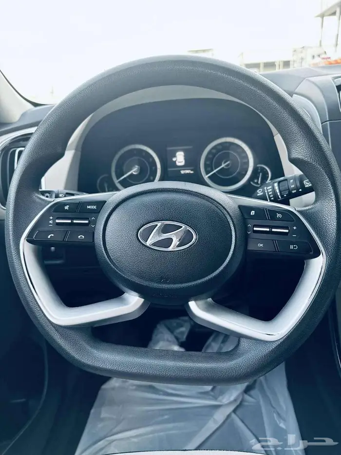 هونداي كريتا 2021 14