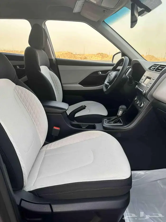 هونداي كريتا 2021 10