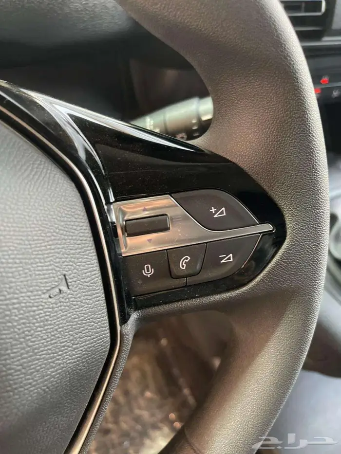 بيجو بارتنر بضاعة ديزل قير عادي -شاص طويل موديل 2026 17