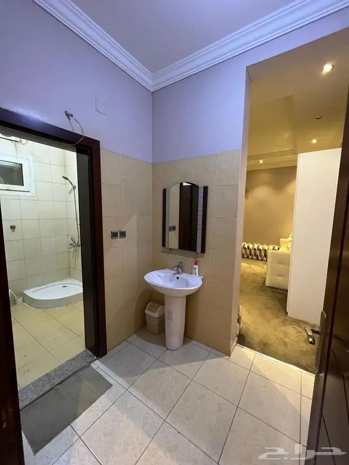 شقه مفروشه خاصه - القيم 7