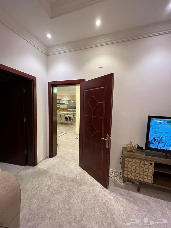 شقه مفروشه خاصه - القيم 5